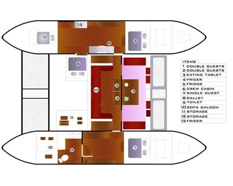 entry   godoybozoyolimar  drawing boat layout diagram freelancer