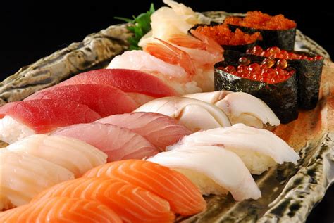 sushi restaurants  tokyo  japan travel guide jw web magazine