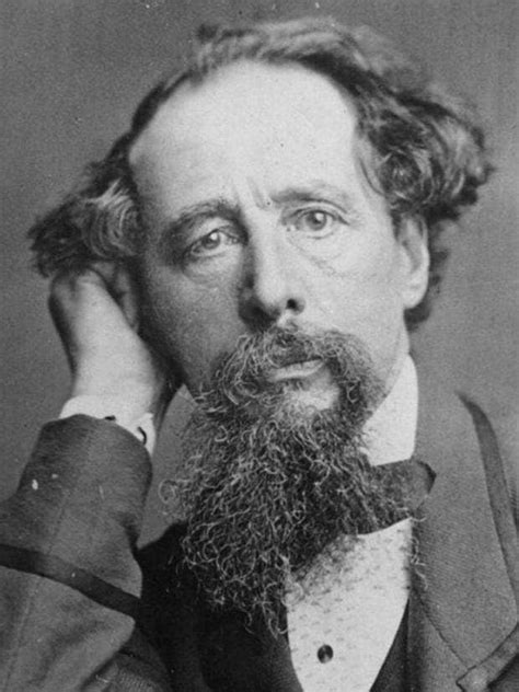 Charles Dickens A Tale Of Two Centuries The Independent