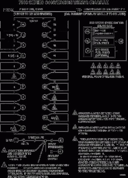 master  blaster wiring diagram