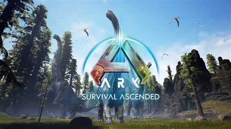 ark survival ascended release date features delays