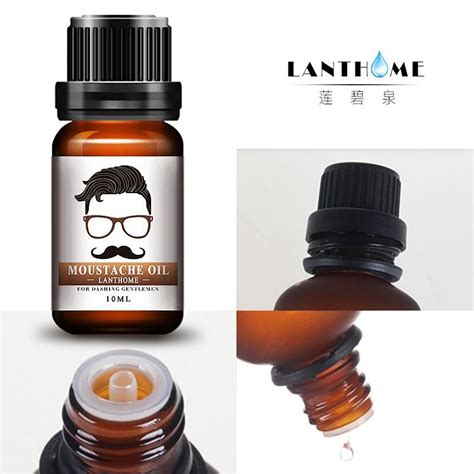 mustache oil mustache oil essential oils for massage