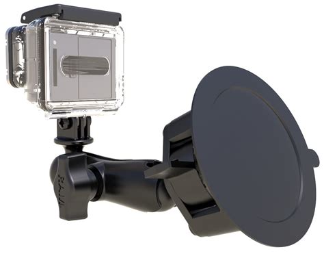 gopro suction cup mount smart mounts nz