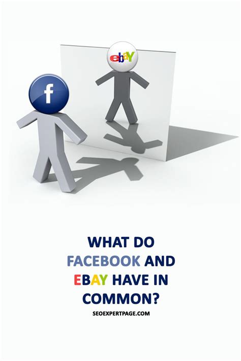 seo    facebook  ebay   common
