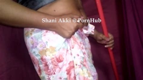 Sri Lankan Servant And House Owner Having Sex [part 1