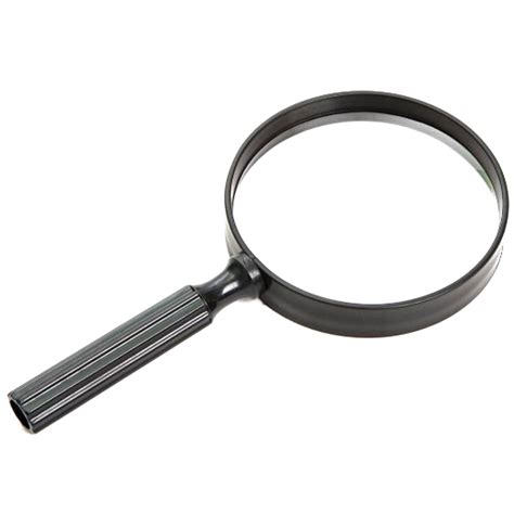 magnifying glass png images transparent   pngmartcom