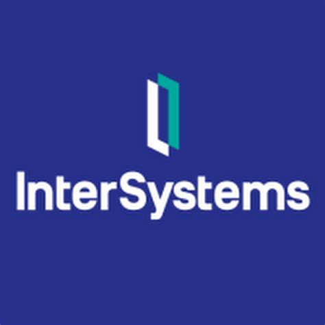 intersystems uk youtube
