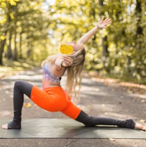How To Create A Yoga Practice That Centers On Gratitude Mindbodygreen