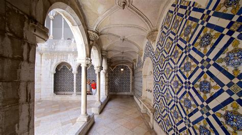 Visite Museu Nacional Do Azulejo Em Centro Histórico De Lisboa