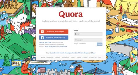 find awesome  content ideas  quora   business  community