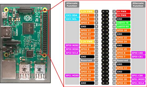 keeping  raspberry pi  time   rtc module domotic project