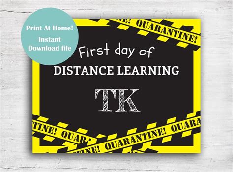 day  tk sign grade sign  day  school sign printable