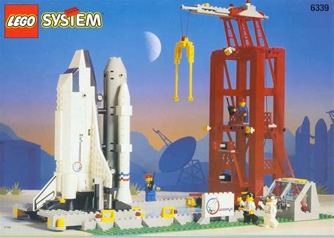 shuttle launch pad brickipedia  lego wiki