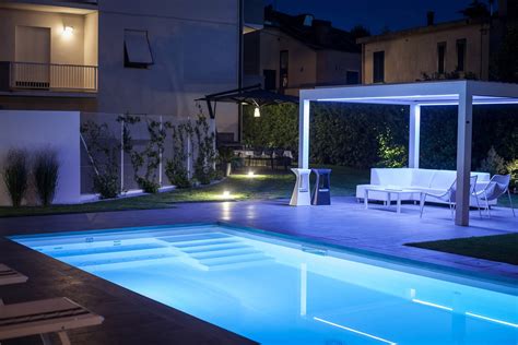 battery operated underwater pool lights