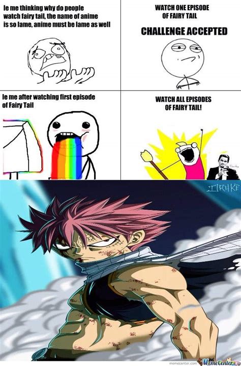 Fairy Tail Funny Memes Wiki Anime Amino