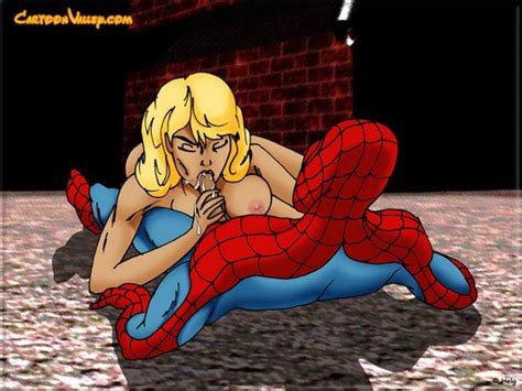gwen stacy sex with spider man gwen stacy porn sorted by position luscious