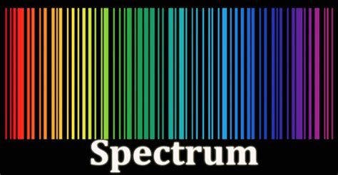 spectrum assignment point