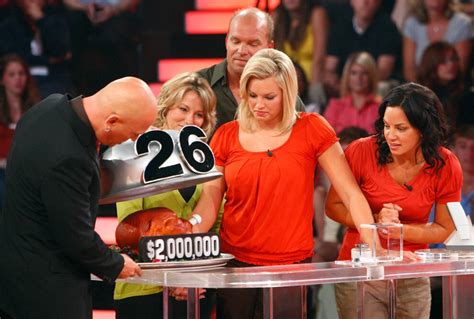 Deal Or No Deal Episode 413b Photo 805871