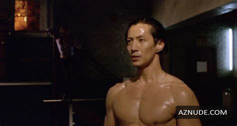 Will Yun Lee Nude And Sexy Photo Collection Aznude Men