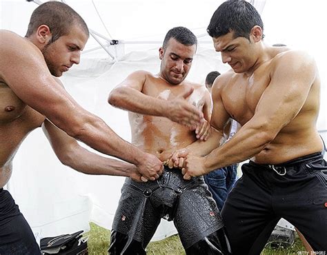 gay turkish wrestling latinas sexy pics