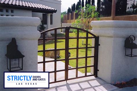 courtyard entry systems las vegas strictly doors  gates