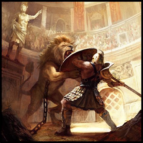The Gladiator Historical Novels And Epic Fantasy