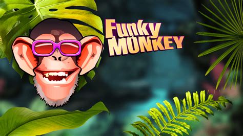funky monkey slot game  slot  play  playtech  apr