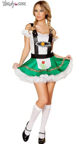 german beer girl costume sexy hoffbrau lady costume