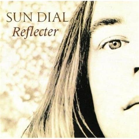 sun dial reflector uk 2 cd album set double cd 509380