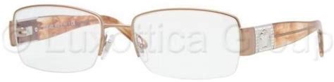 versace eyeglass frames ve1175b free shipping over 49