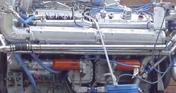 marine diesel engine advice   pro power motoryacht