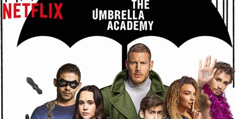 the umbrella academy cuándo se estrena la tercera temporada de la