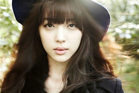 Korean Actress Sulli Sulli Choi Imdb