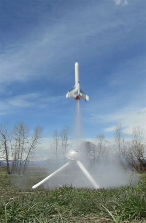 versatile mid power model rocket launch pad  steps instructables