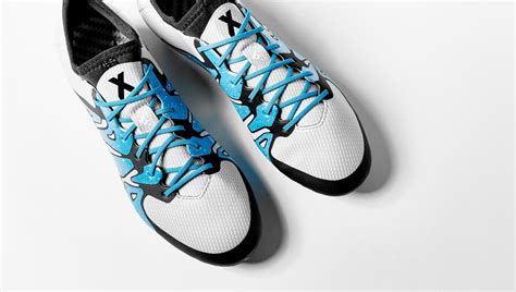adidas   whitesolar blueblack soccerbible