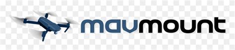 logotipo de mavmount mavmount marca dji mavic dji mavic pro spark logotipo de dji png