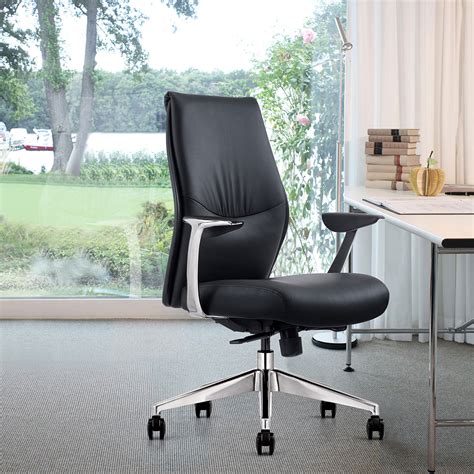 comfortable office chair buzz seating home office