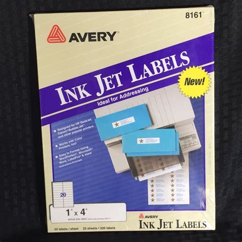 avery label template  label design ideas