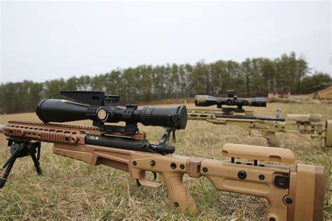 marine snipers   lethal  mk sniper rifle marine corps systems command news