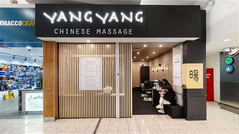 chinese massage keilor central shopping centre