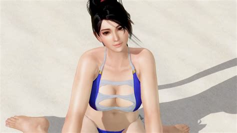 Ps4 Ps Vita Exclusive Dead Or Alive Xtreme 3 Introduces