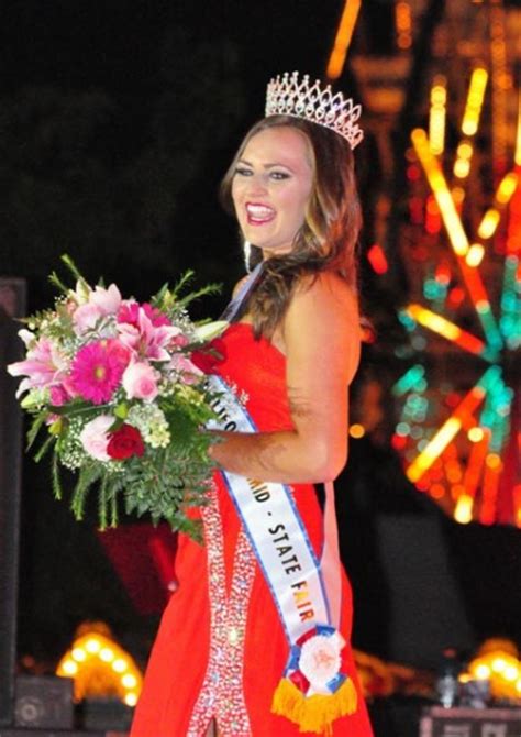 Contestants Sought For Miss California Mid State Fair Pageant Paso