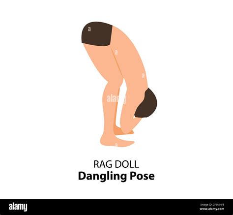 rag dol pose  res stock photography  images alamy