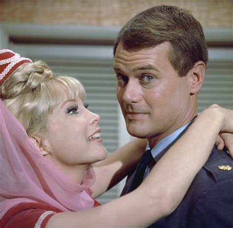 i dream of jeannie secrets from barbara eden and larry