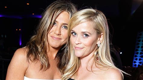 jennifer aniston and reese witherspoon s tv show ordered by