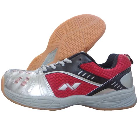 budget  marking badminton shoes      playo