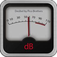 decibel meter    symbian     edition