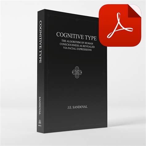 cognitive type  cognitive typology