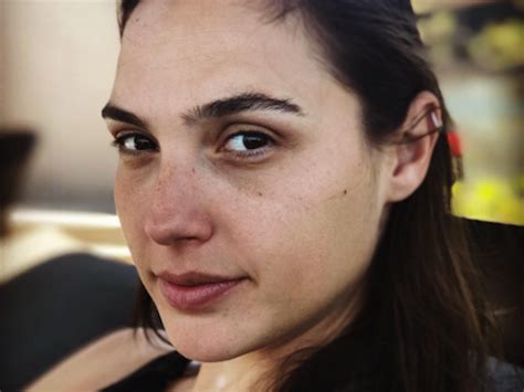 the reason why no makeup selfies are problematic business insider