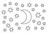 Ausmalbilder Sternenhimmel Vorlage Stern Zum Ausmalen Ausdrucken Malvorlage Kostenlos Sternen Sterntaler sketch template